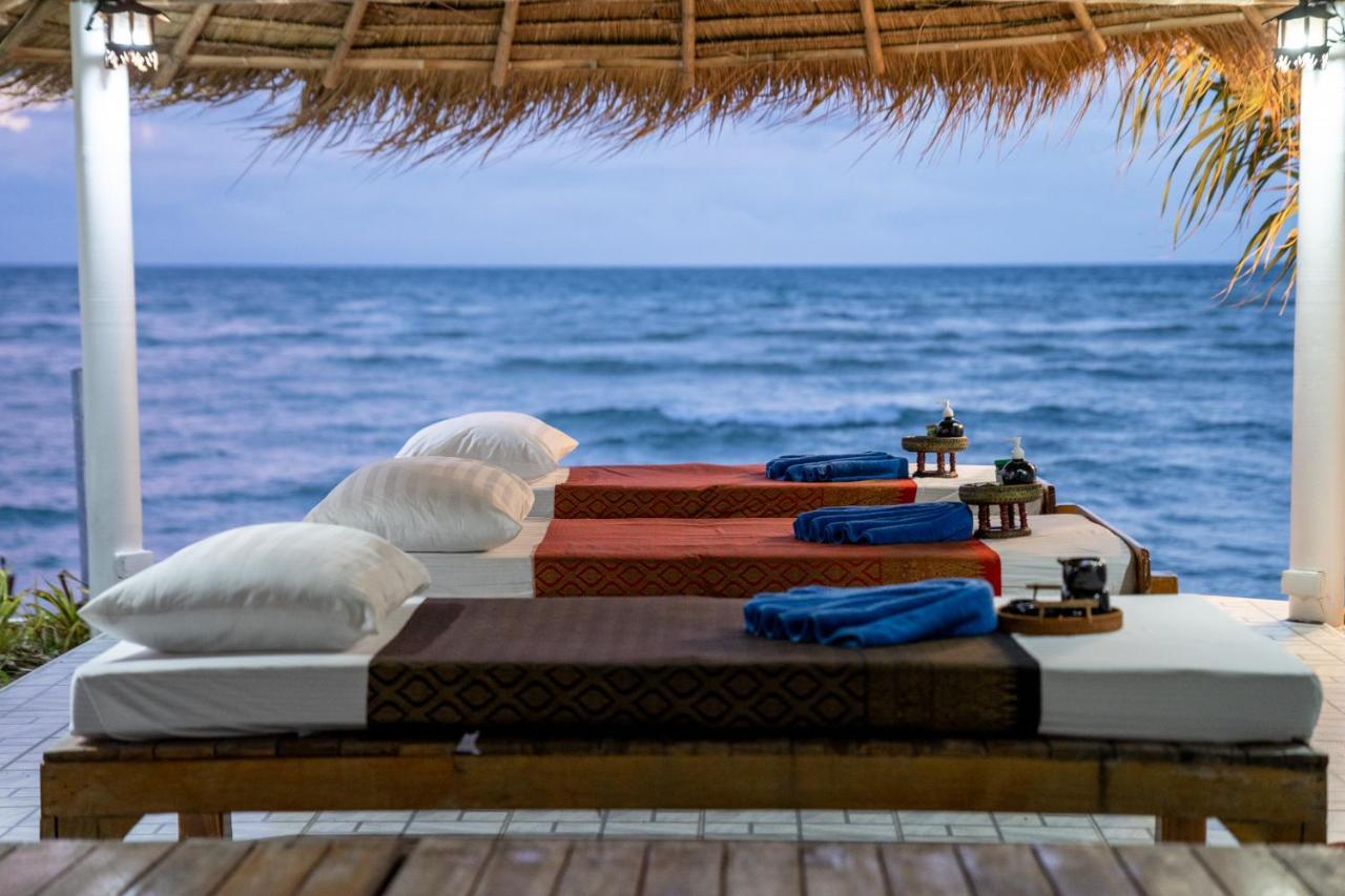 El Pillax Lanta Resort Ko Lanta Buitenkant foto