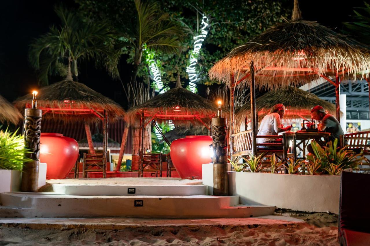 El Pillax Lanta Resort Ko Lanta Buitenkant foto