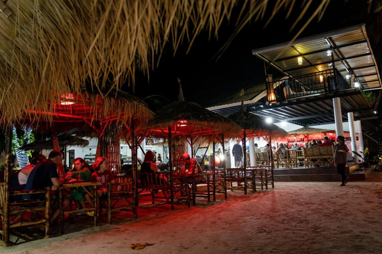 El Pillax Lanta Resort Ko Lanta Buitenkant foto
