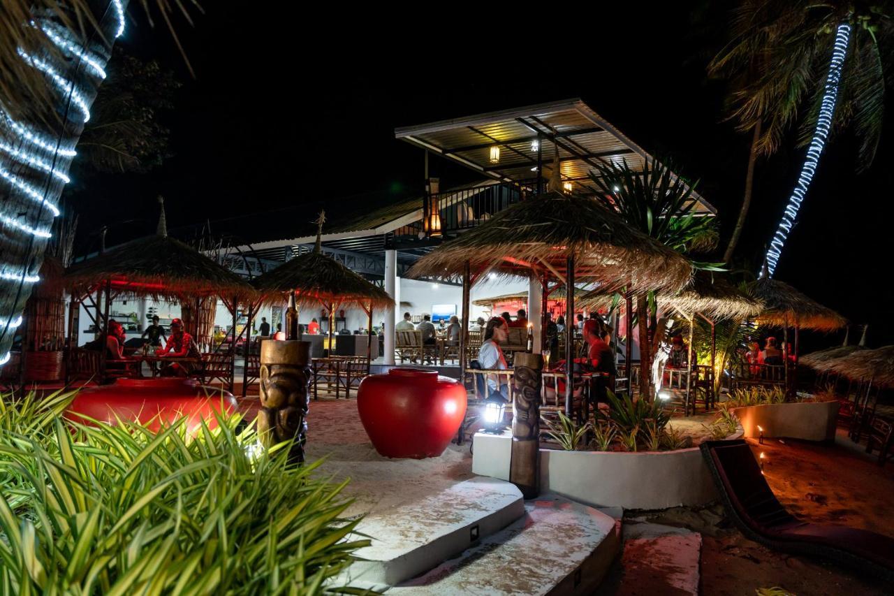 El Pillax Lanta Resort Ko Lanta Buitenkant foto