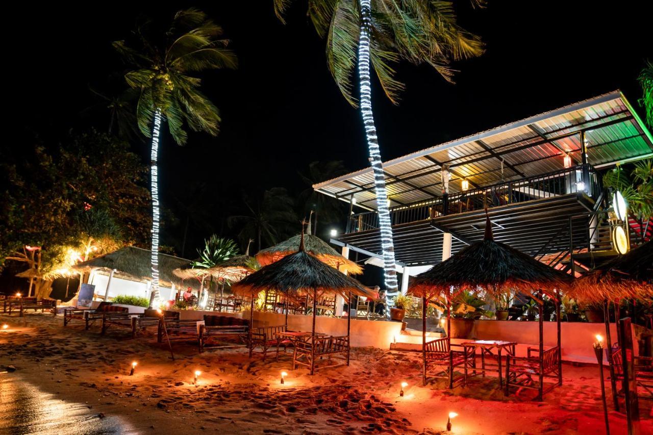 El Pillax Lanta Resort Ko Lanta Buitenkant foto